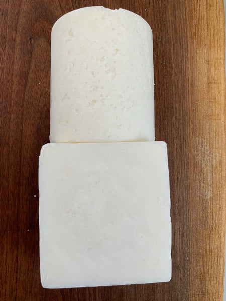 Patchouli & Sweet Orange Sea Salt Soap - Fisher Soap Company, LLC