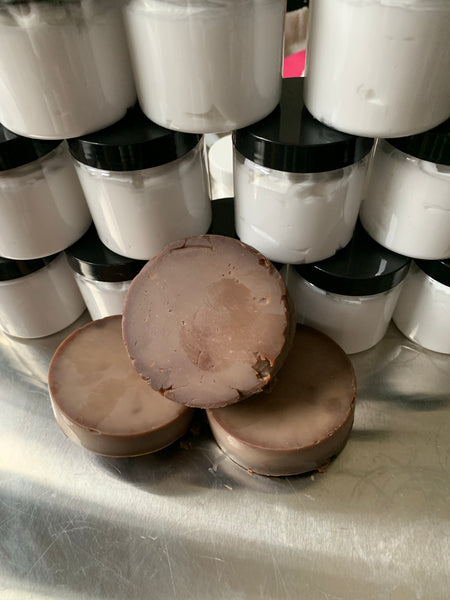 Brazilian Boom Coconut Soap - Fisher Soap Company, LLC