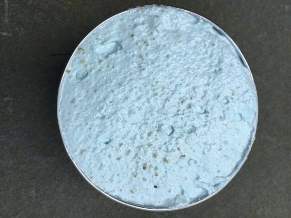 Bermuda Bay Shower Frosting - Fisher Soap Company, LLC